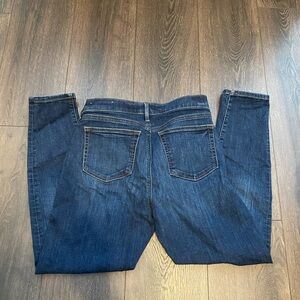 Women’s loft jeans